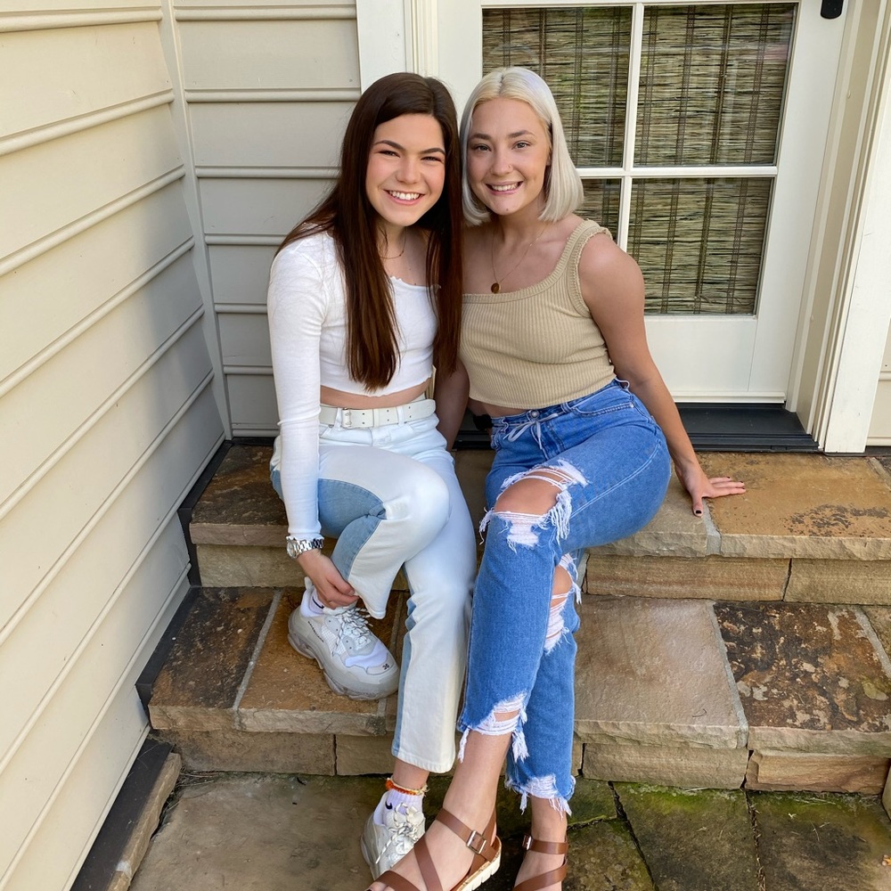 Meet your Posher, Sophie